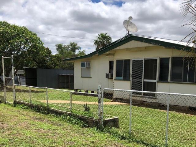House for sale in Georgetown, Queensland