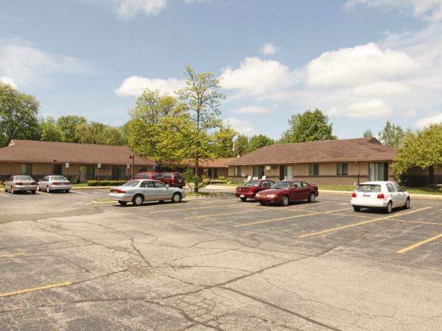 Apartment for rent in Fowler Heights, Howell