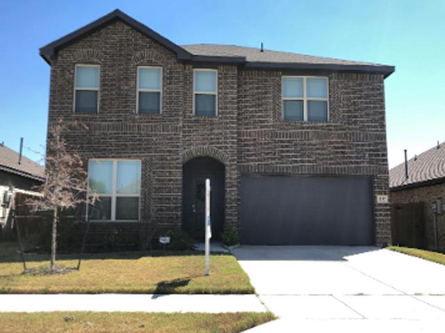 House for sale in Johnson, Texas