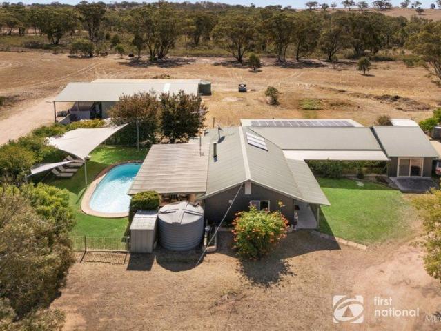 Cottage for sale in Eurunderee, New South Wales