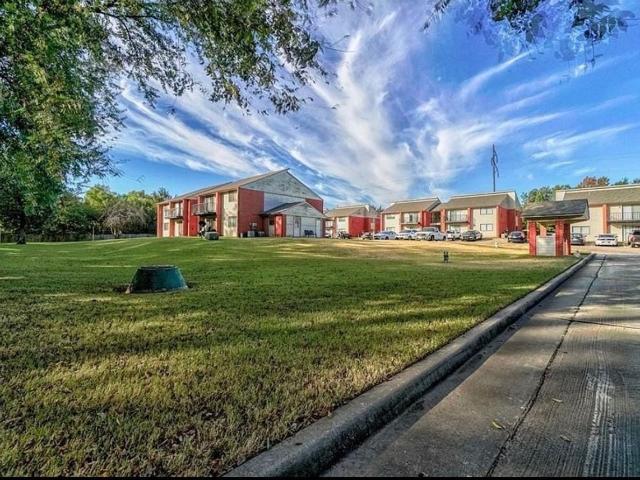 Apartment for rent in Shawnee, Oklahoma