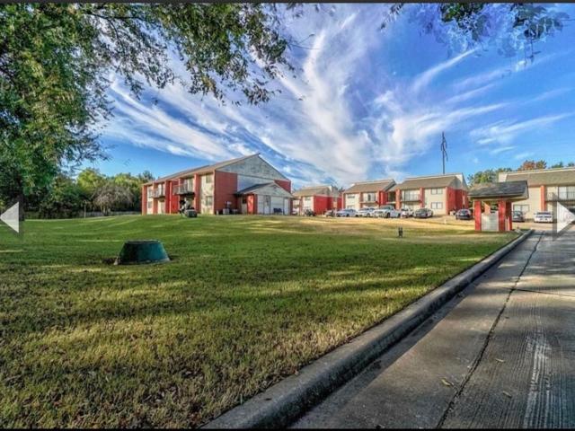 Apartment for rent in Shawnee