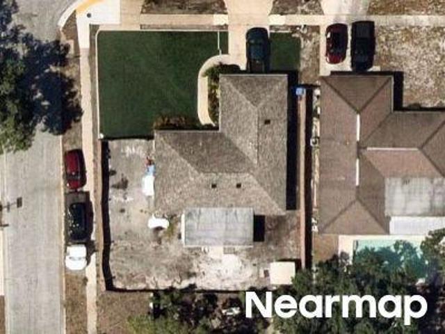 House for sale in Crystal Beach, Florida