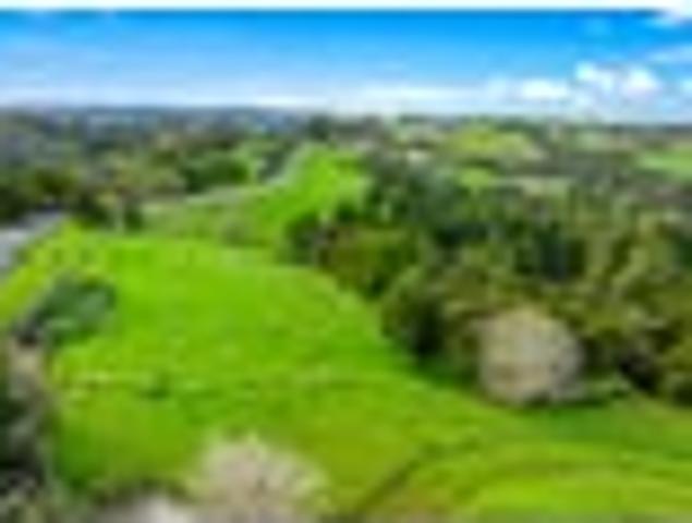 Land for sale in Kawau Island