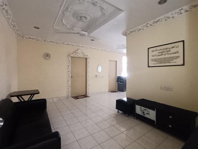 Apartment for sale in Kinabalu, Sabah