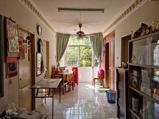 Apartment for sale in Kinabalu, Sabah