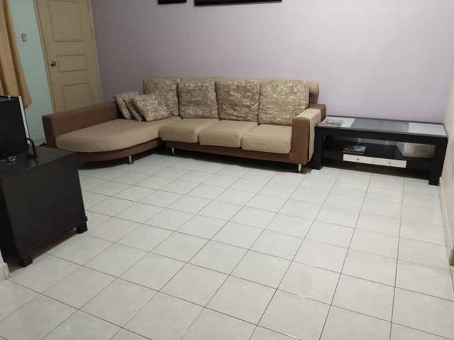 Apartment for sale in Penampang, Pinampang