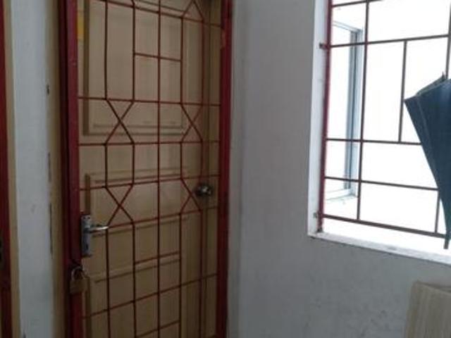 Apartment for sale in Kinabalu, Sabah