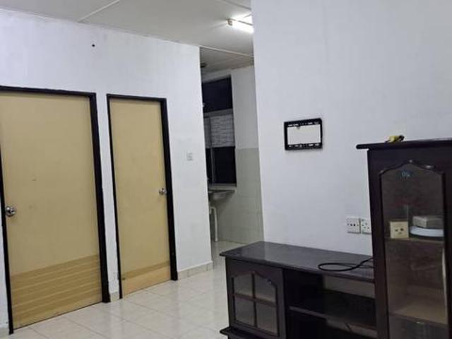 Apartment for sale in Kota Kinabalu, Bahagian Pantai Barat