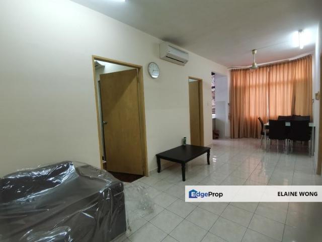 Condominium for sale in Kinabalu, Sabah