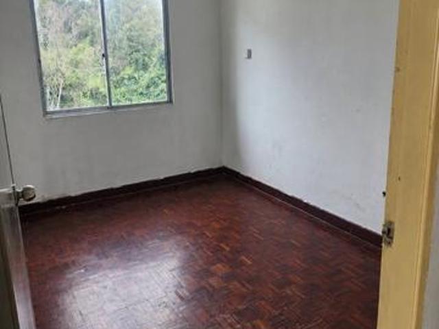 Apartment for sale in Kota Kinabalu, Bahagian Pantai Barat