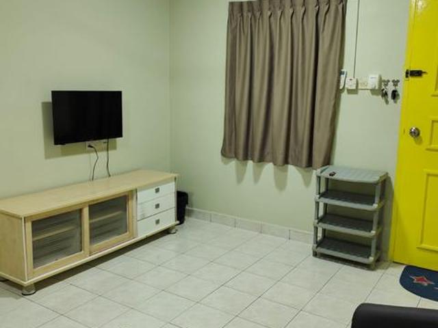 Apartment for sale in Kinabalu, Sabah
