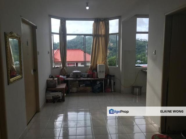 Condominium for sale in Kinabalu, Sabah
