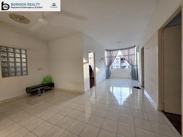 Apartment for sale in Kinabalu, Sabah