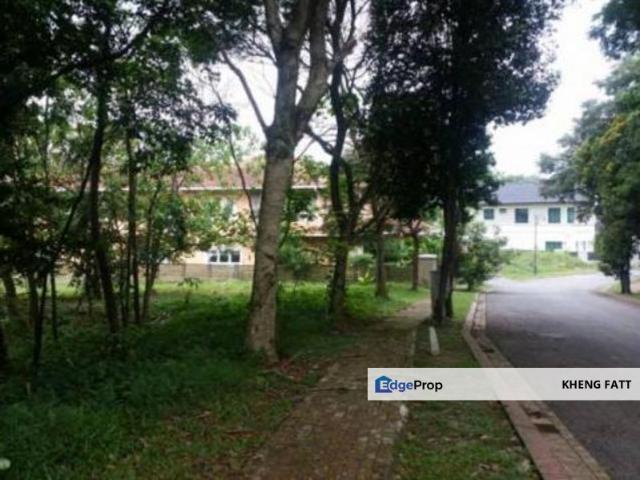 House for sale in Country Heights Damansara, Kuala Lumpur