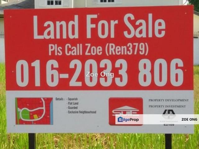 House for sale in Country Heights Damansara, Kuala Lumpur