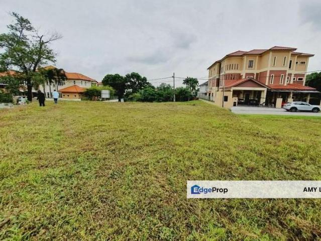 House for sale in Country Heights Damansara, Kuala Lumpur