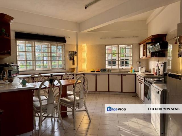 House for rent in Kajang, Langat