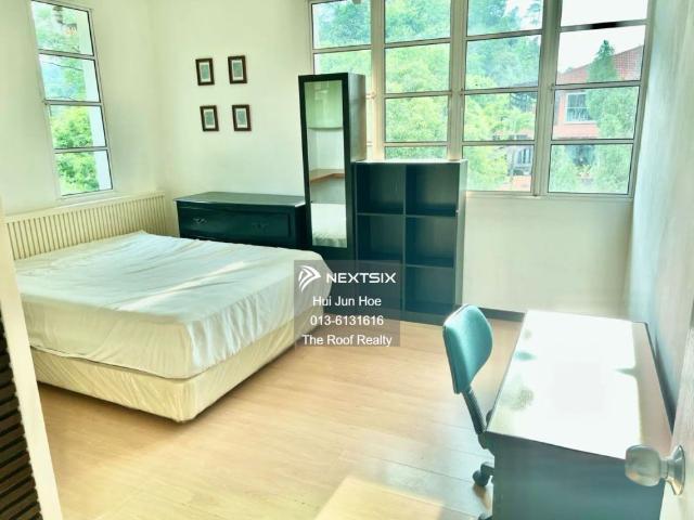 House for rent in Sabah