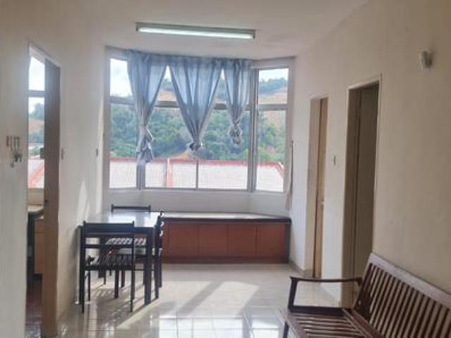 Apartment for sale in Kinabalu, Sabah