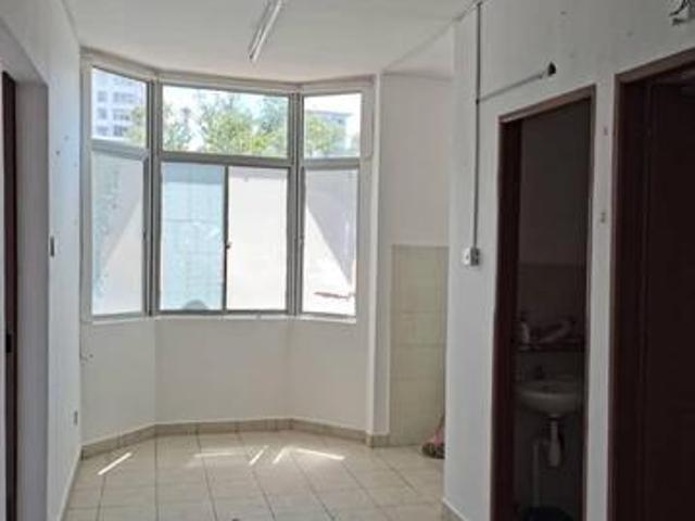 Apartment for sale in Kinabalu, Sabah