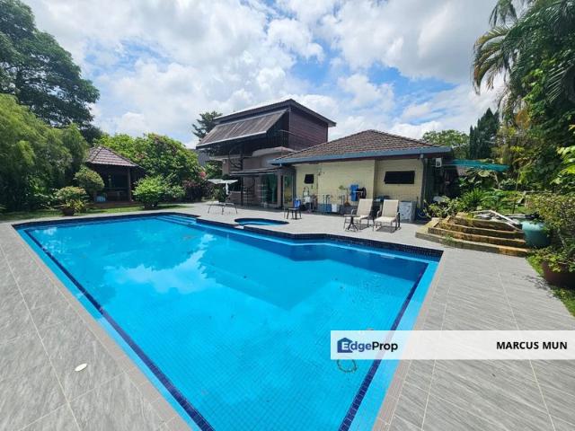 House for rent in Majlis Perbandaran Kajang, Hulu Langat