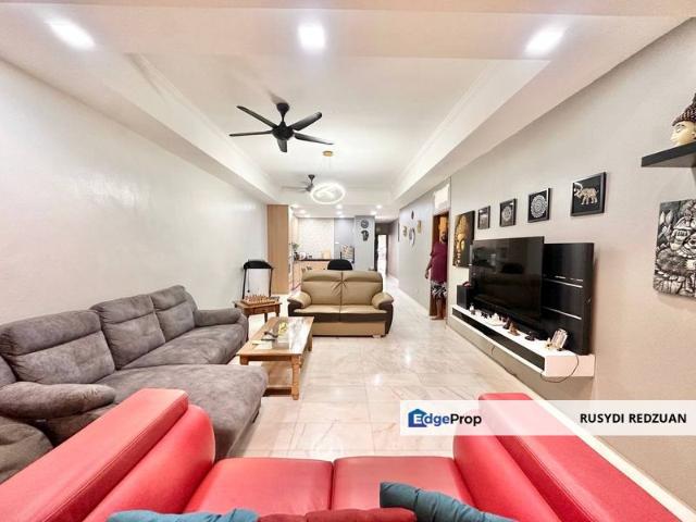 House for sale in Majlis Perbandaran Kajang, Hulu Langat