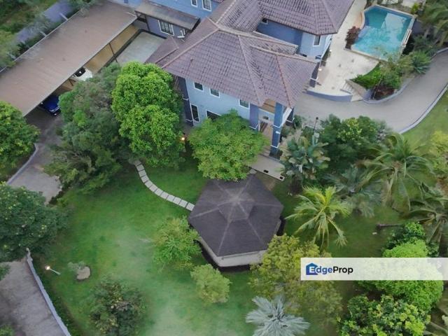 House for rent in Sarawak
