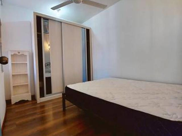 Apartment for sale in Kinabalu, Sabah