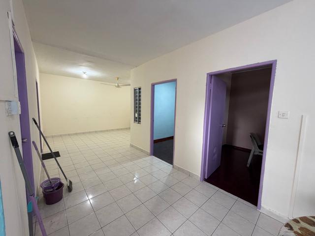 Apartment for sale in Kinabalu, Sabah