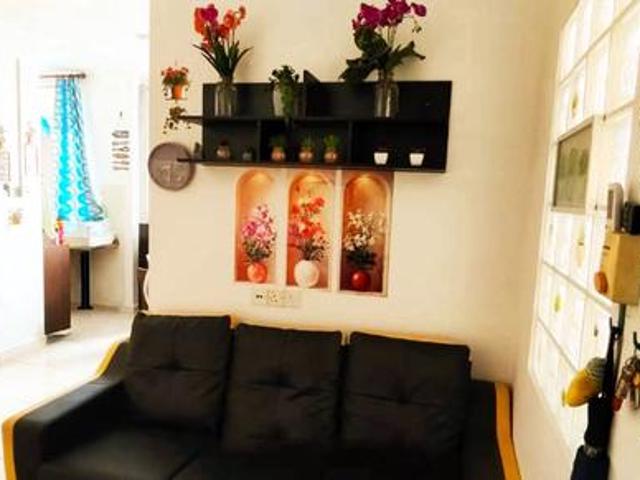 Apartment for sale in Kinabalu, Sabah