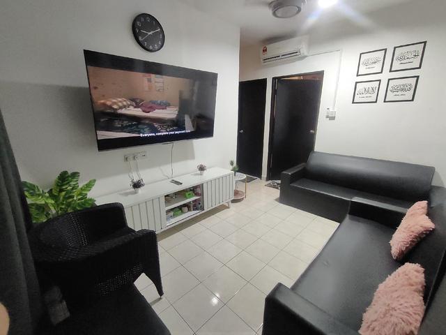 Apartment for sale in Kota Kinabalu, Bahagian Pantai Barat