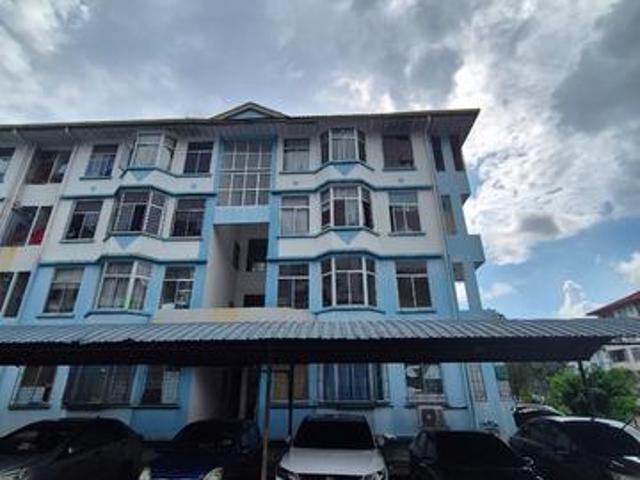 Apartment for sale in Kinabalu, Sabah