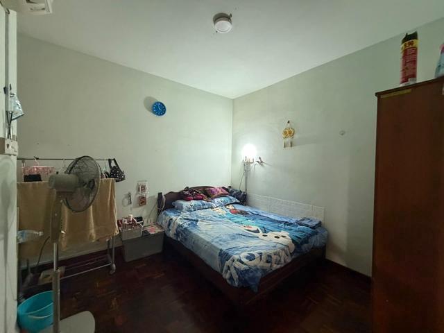 Apartment for sale in Kinabalu, Sabah