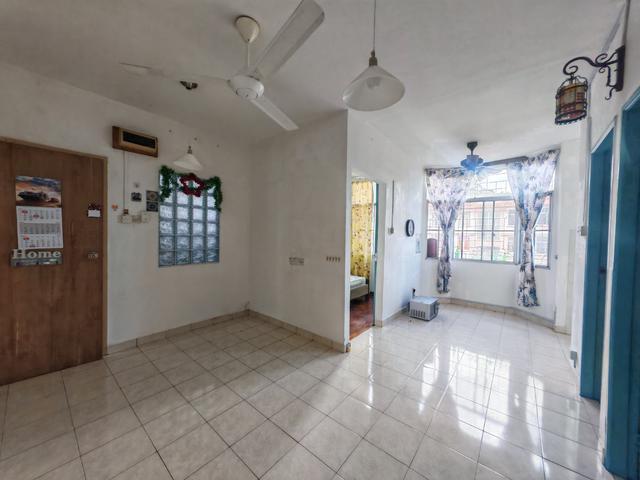 Apartment for sale in Kinabalu, Sabah
