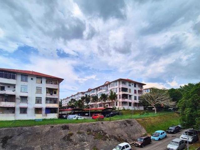 Apartment for sale in Kinabalu, Sabah