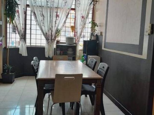 Apartment for sale in Kinabalu, Sabah