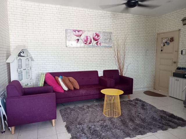 Apartment for sale in Kota Kinabalu, Bahagian Pantai Barat