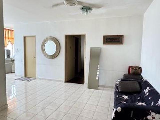 Apartment for sale in Kota Kinabalu, Bahagian Pantai Barat