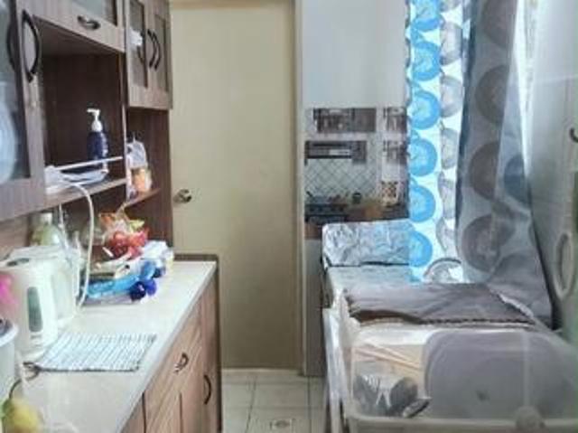 Apartment for sale in Kota Kinabalu, Bahagian Pantai Barat