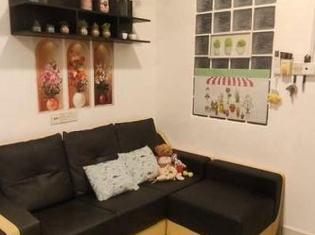 Apartment for sale in Kinabalu, Sabah