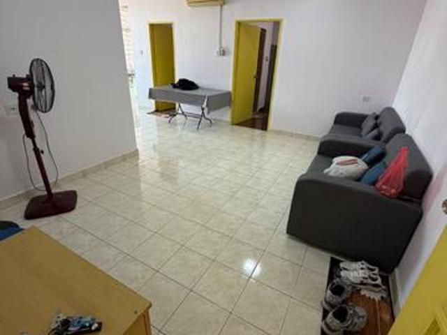 Apartment for sale in Kinabalu, Sabah