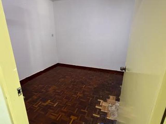 Apartment for sale in Kinabalu, Sabah