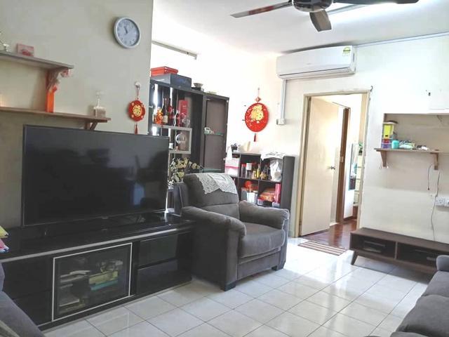 Serviced Residence for sale in Kinabalu, Sabah