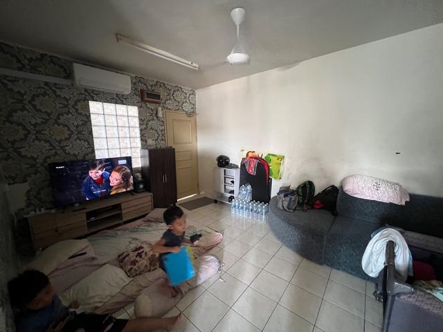 Apartment for sale in Kinabalu, Sabah