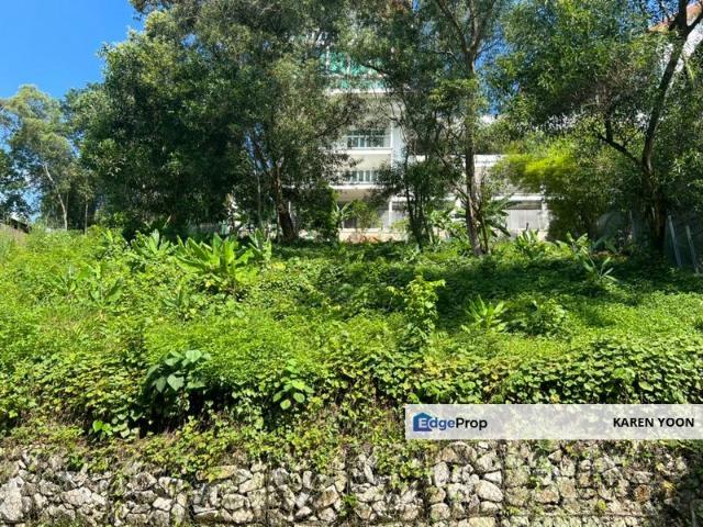 House for sale in Country Heights Damansara, Kuala Lumpur