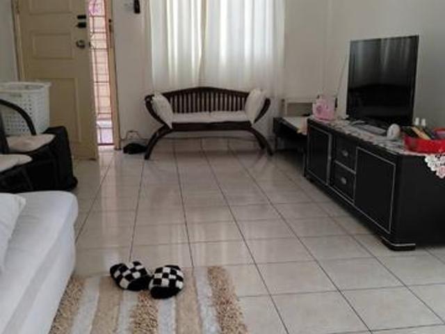 Apartment for sale in Kinabalu, Sabah
