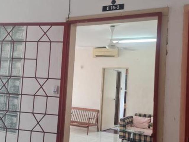 Apartment for sale in Kinabalu, Sabah