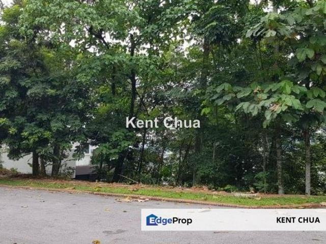 House for sale in Country Heights Damansara, Kuala Lumpur