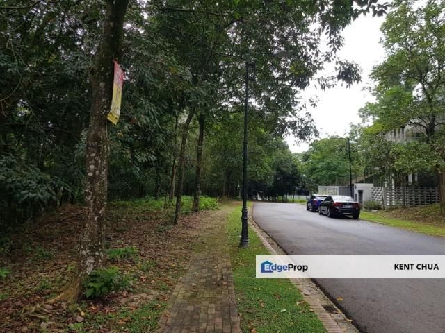 House for sale in Country Heights Damansara, Kuala Lumpur